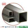 Black Square Steel Pipe