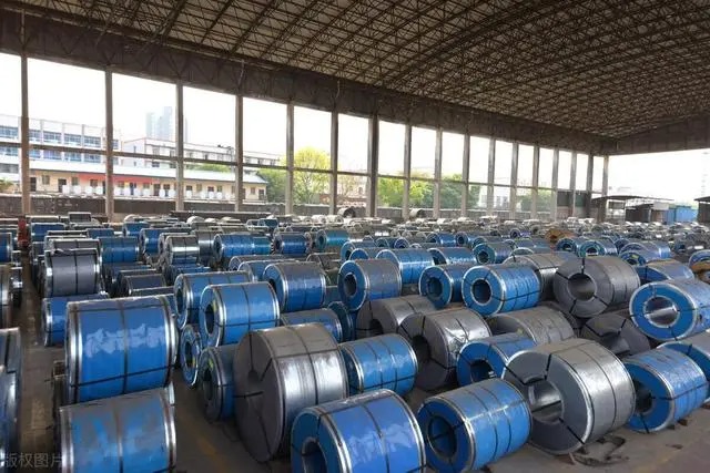 Why did steel prices fall? Will steel prices rise in February?